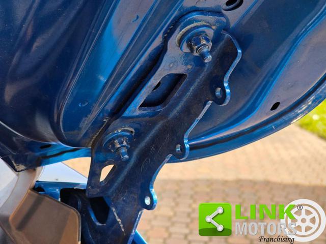 FORD Focus 1.0 EcoBoost Hybrid 125 CV Powershift 5p. ST-Line