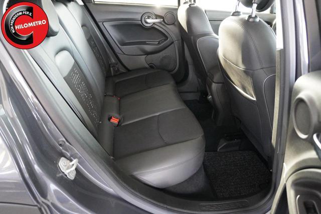 FIAT 500X 1.3 mjt Connect 95cv