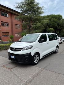 Opel Vivaro Life 1.5 Diesel 9 POSTI 2021