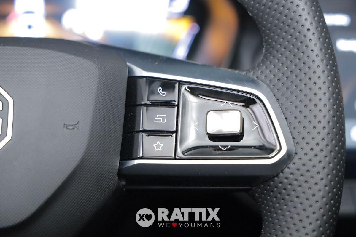 MG ZS 1.5 115CV Comfort