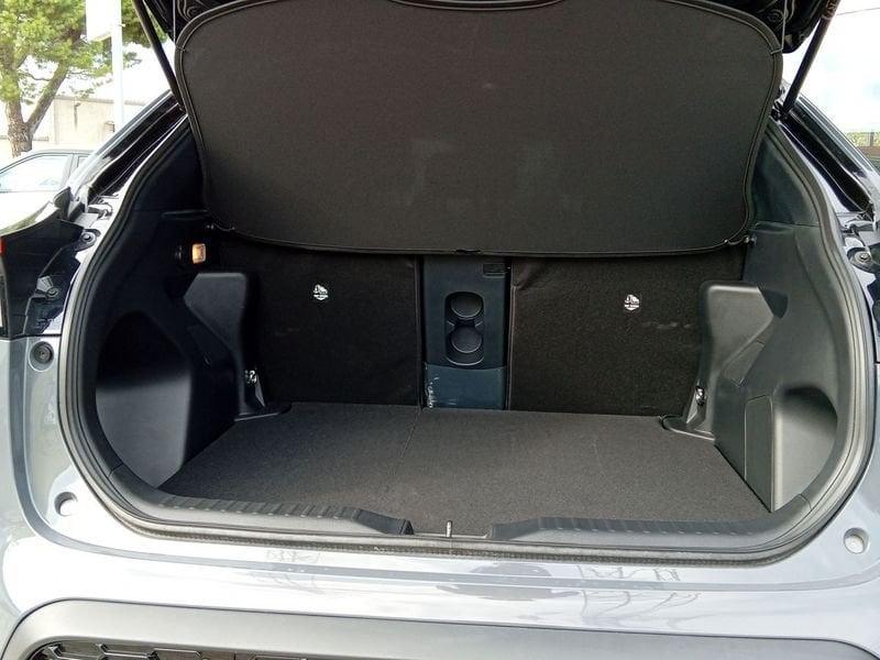 Toyota Yaris Cross 130 FWD GRS MY25