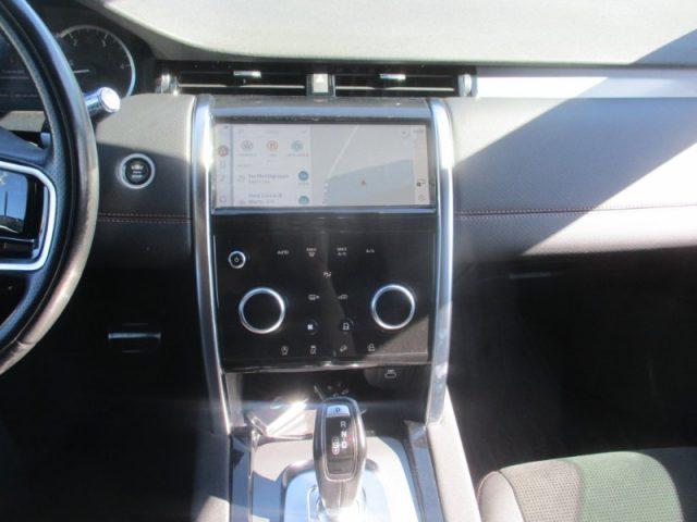 LAND ROVER Discovery Sport 2.0 TD4 204 CV AWD Auto R-Dynamic S