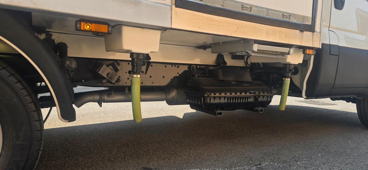 Iveco 35-150 motore 3000