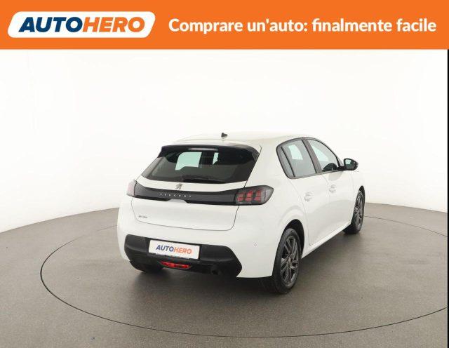 PEUGEOT 208 PureTech 75 Stop&Start 5 porte Active Pack