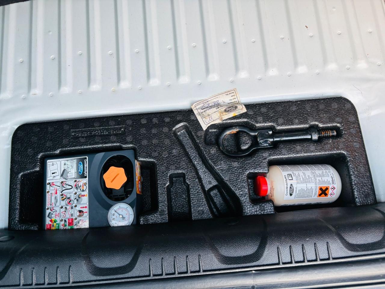 Ford EcoSport 1.5 TDCi 95 CV Titanium S