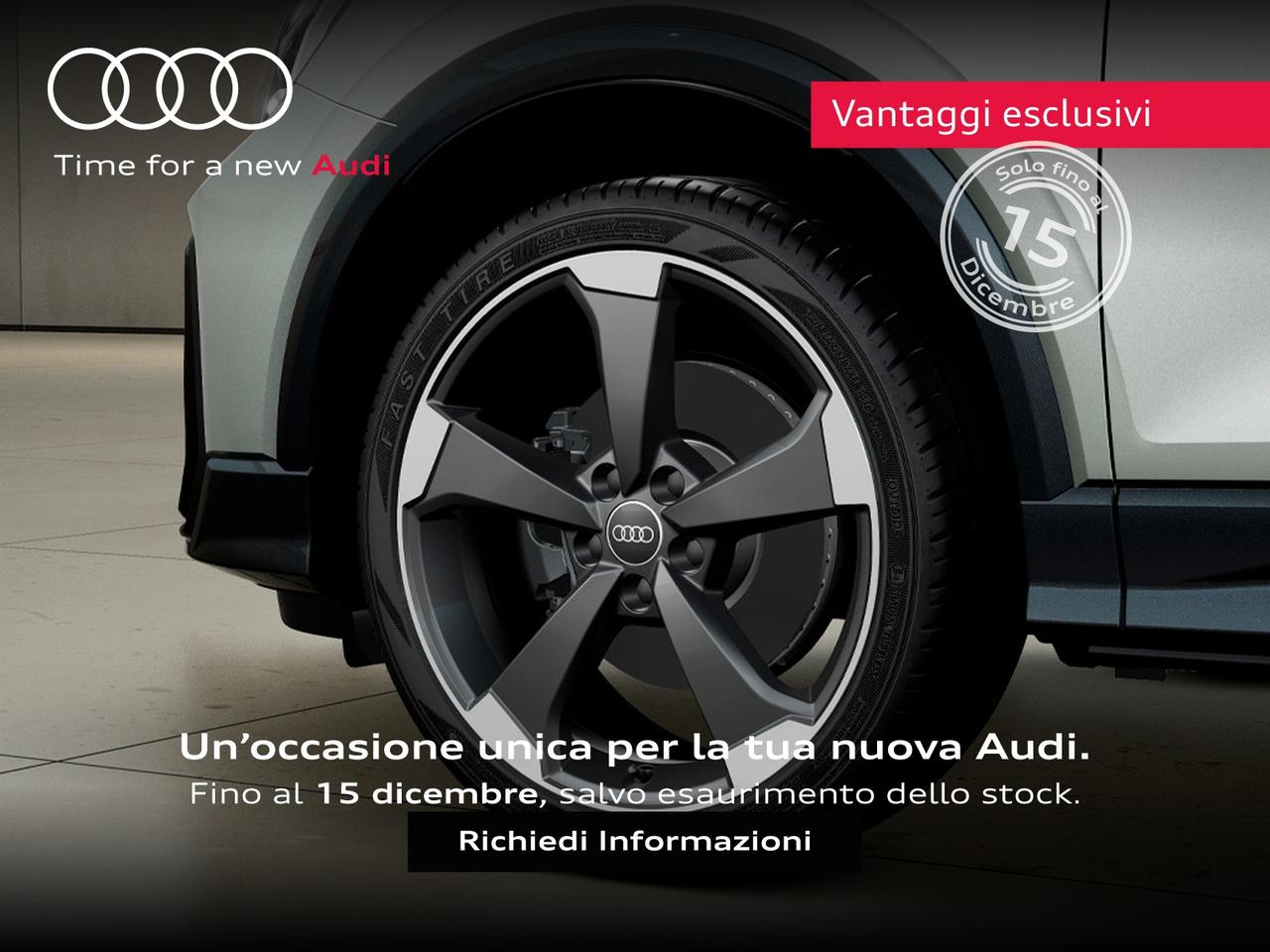 Audi Q2 35 2.0 tdi identity black quattro s-tronic