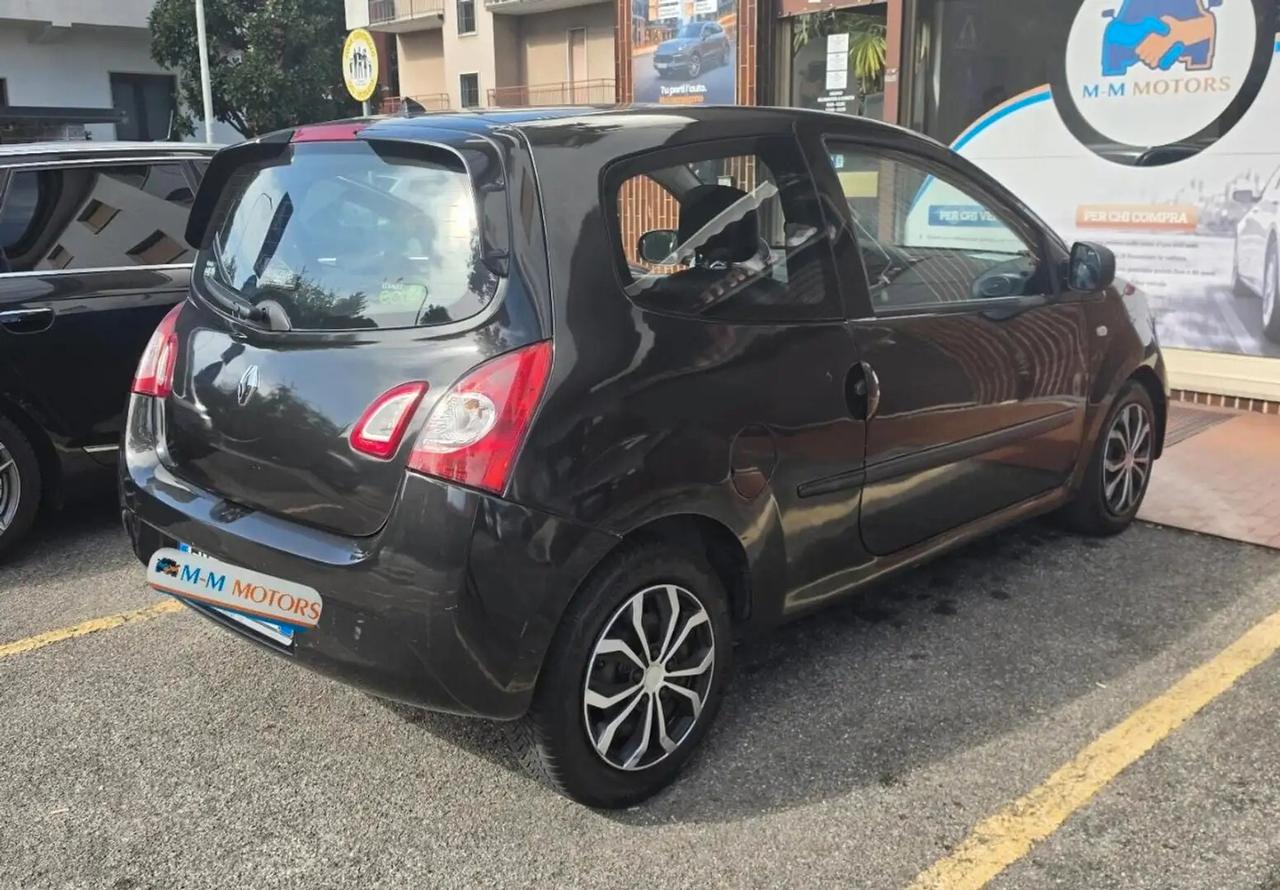 Renault Twingo 1.2 16V