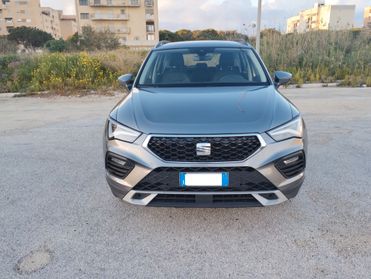 Seat Ateca 2.0 TDI Business