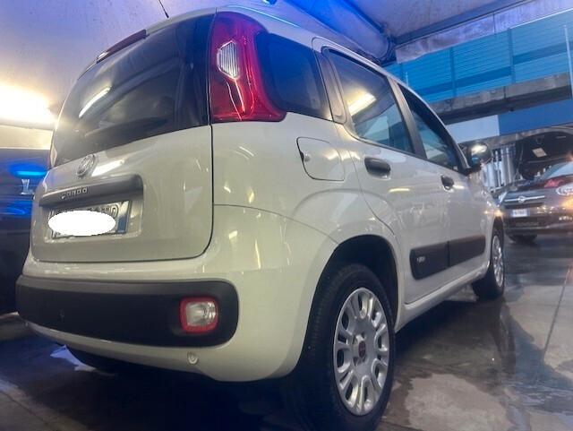 FIAT PANDA 1,2 12/2019