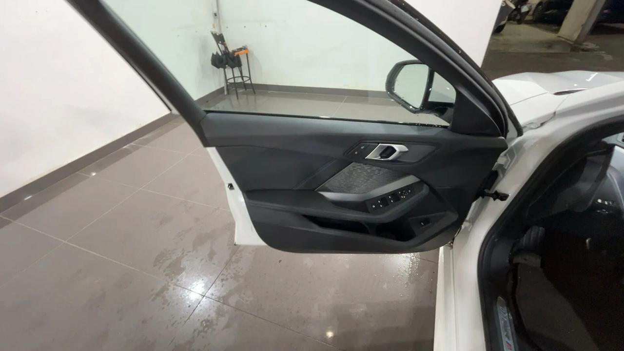 Bmw Serie1 120d 48v M Sport 163cv auto