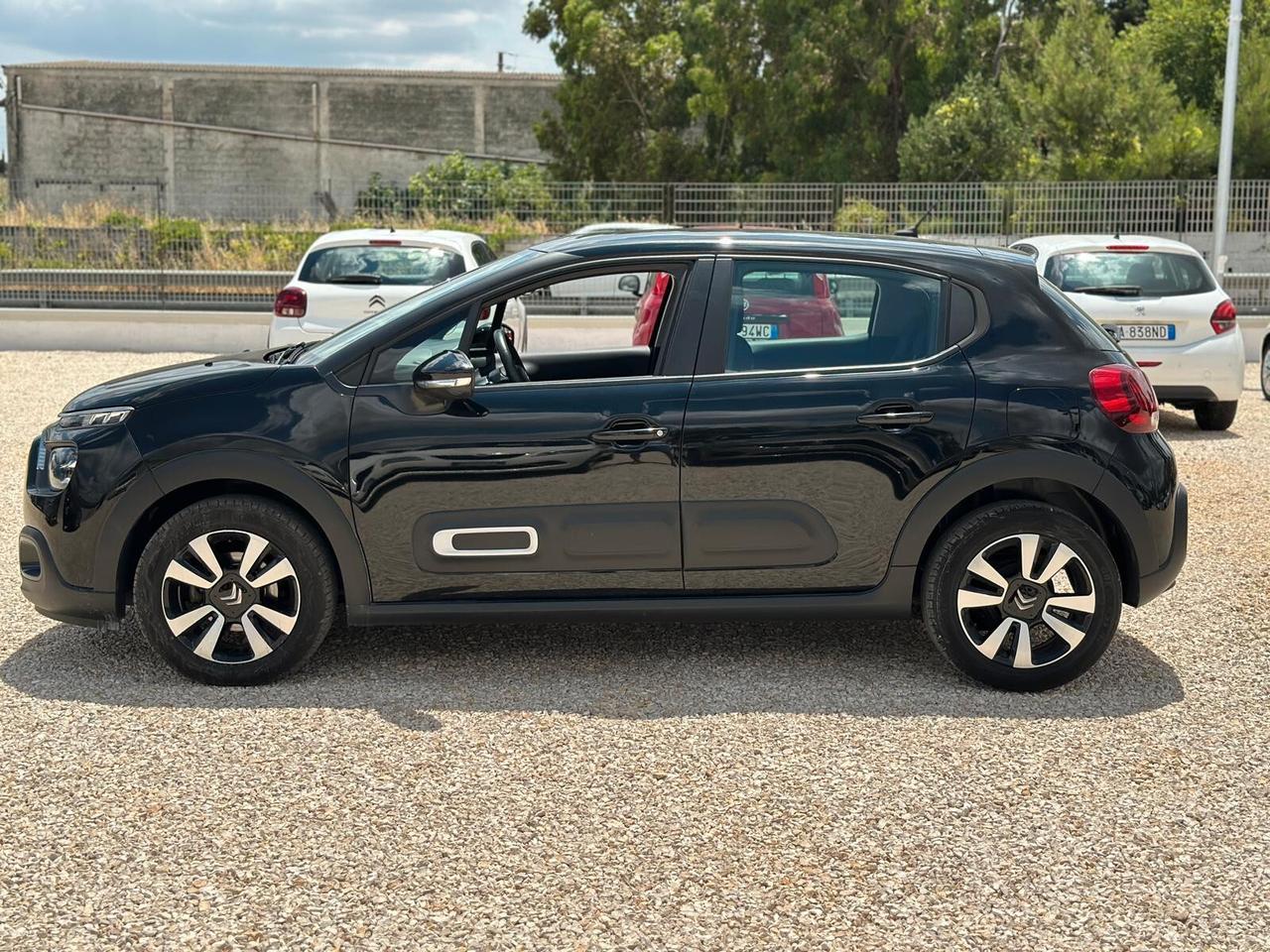 Citroen C3 1.2 83CV Shine