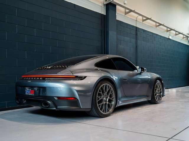 Porsche 911 992.2 Coupe 3.0 Carrera 394cv auto+PDK+CERCHI RS SPYDER+BOSE+SPORT CHRONO+SCARICO SPORTIVO+PELLE TOT