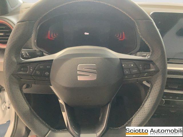 SEAT Ibiza 1.0 EcoTSI 95CV 5 porte FR