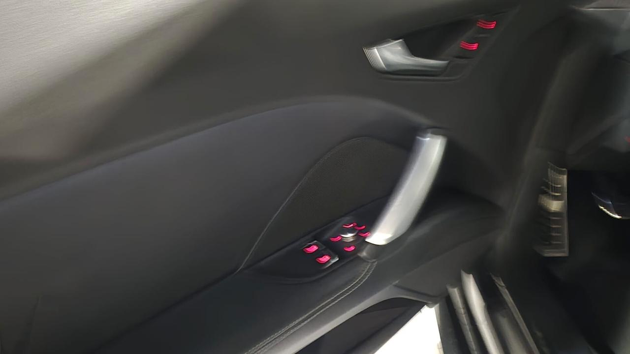 Audi TT Coupé 2.0 TDI ultra S line