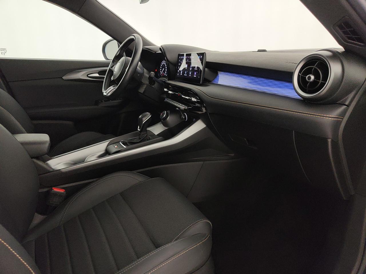 ALFA ROMEO Tonale 1.5 hybrid Ti 160cv tct7