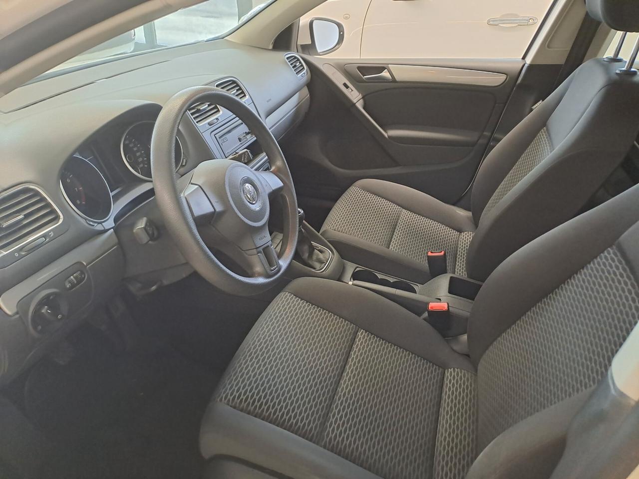 Volkswagen Golf 1.4 5p. United