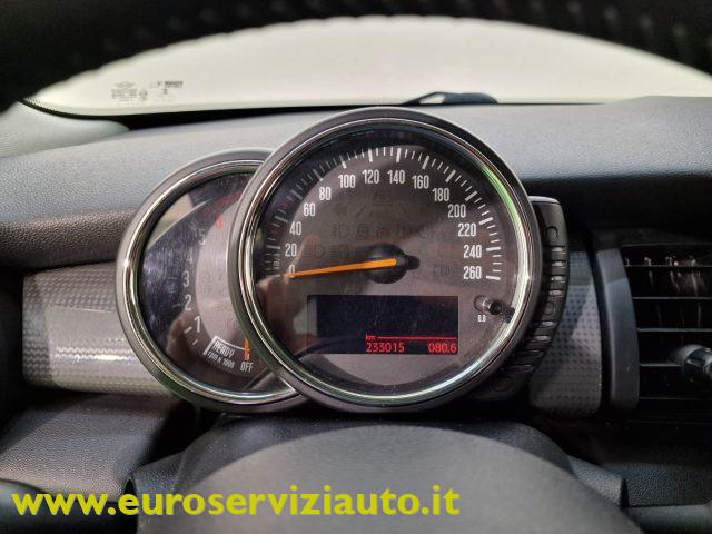 MINI One 1.5 One D Business 5 porte