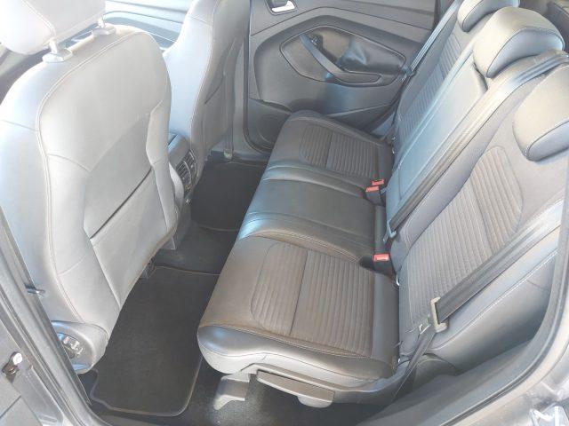 FORD Kuga 1.5 TDCI 120 CV S&S 2WD Powershift Edition