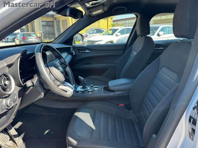ALFA ROMEO Stelvio 2.2 t Super Q4 210cv auto TG: GP964FN