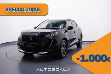 PEUGEOT 2008 Elettrica 136cv Allure Pack