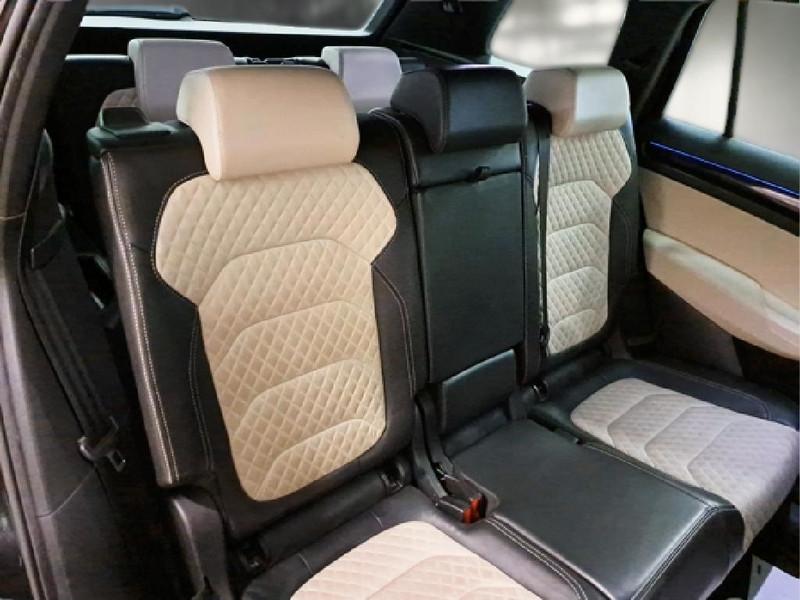 SKODA KODIAQ 2.0 TDI SCR STYLE DSG