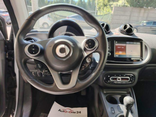 SMART ForTwo 70 1.0 Passion