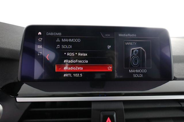 BMW X4 X4 xDrive20d Xline