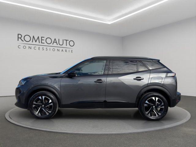 PEUGEOT 2008 PureTech 130 S&S EAT8 GT