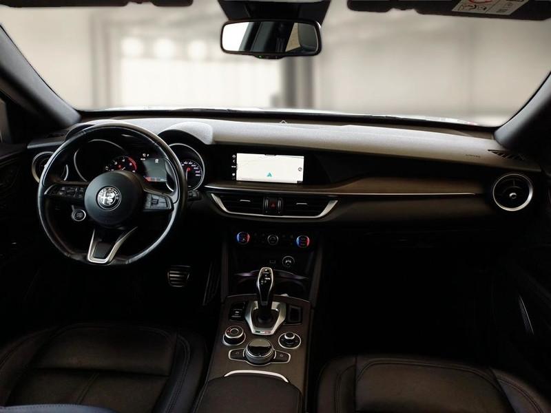 ALFA ROMEO STELVIO 2.2 TD 210 CV Ti AT8 Q4