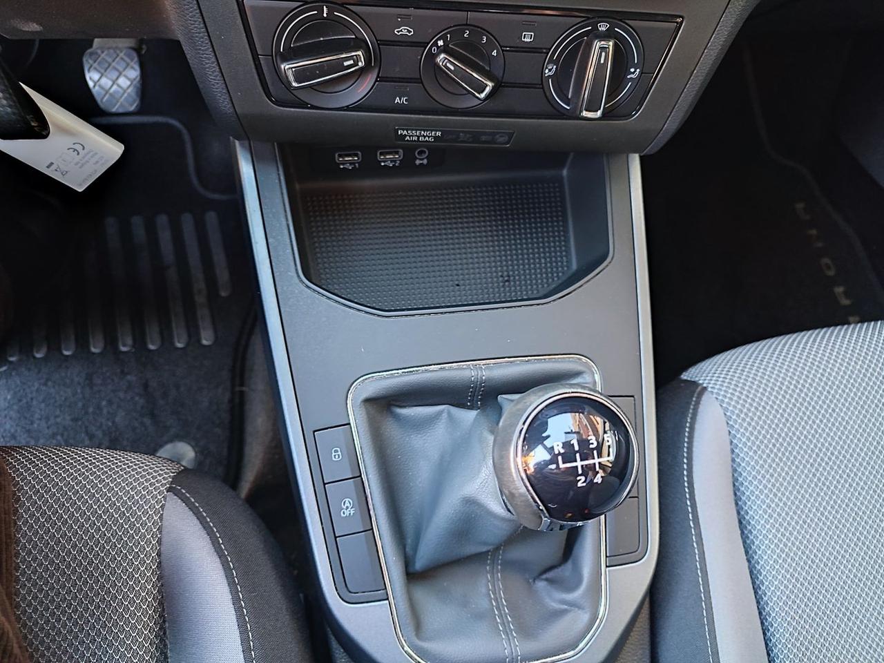 Seat Arona Style 1.0 TSI 5p. OK Neopatentati #9449