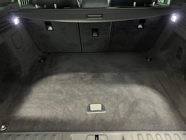 LAND ROVER Range Rover Sport 3.0D l6 249 CV Dynamic HSE tetto pedane