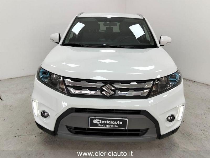 Suzuki Vitara 1.6 VVT 4WD AllGrip V-Top