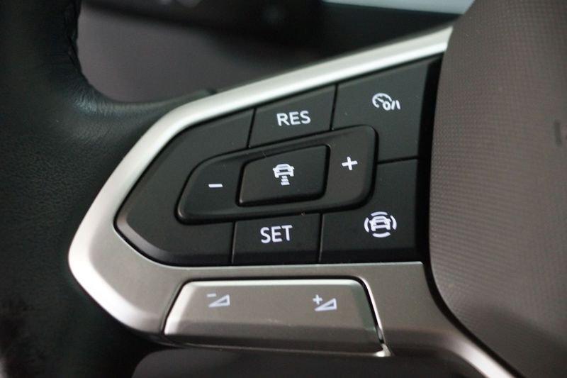 Volkswagen Tiguan 1.5 TSI ACT 150 CV Life