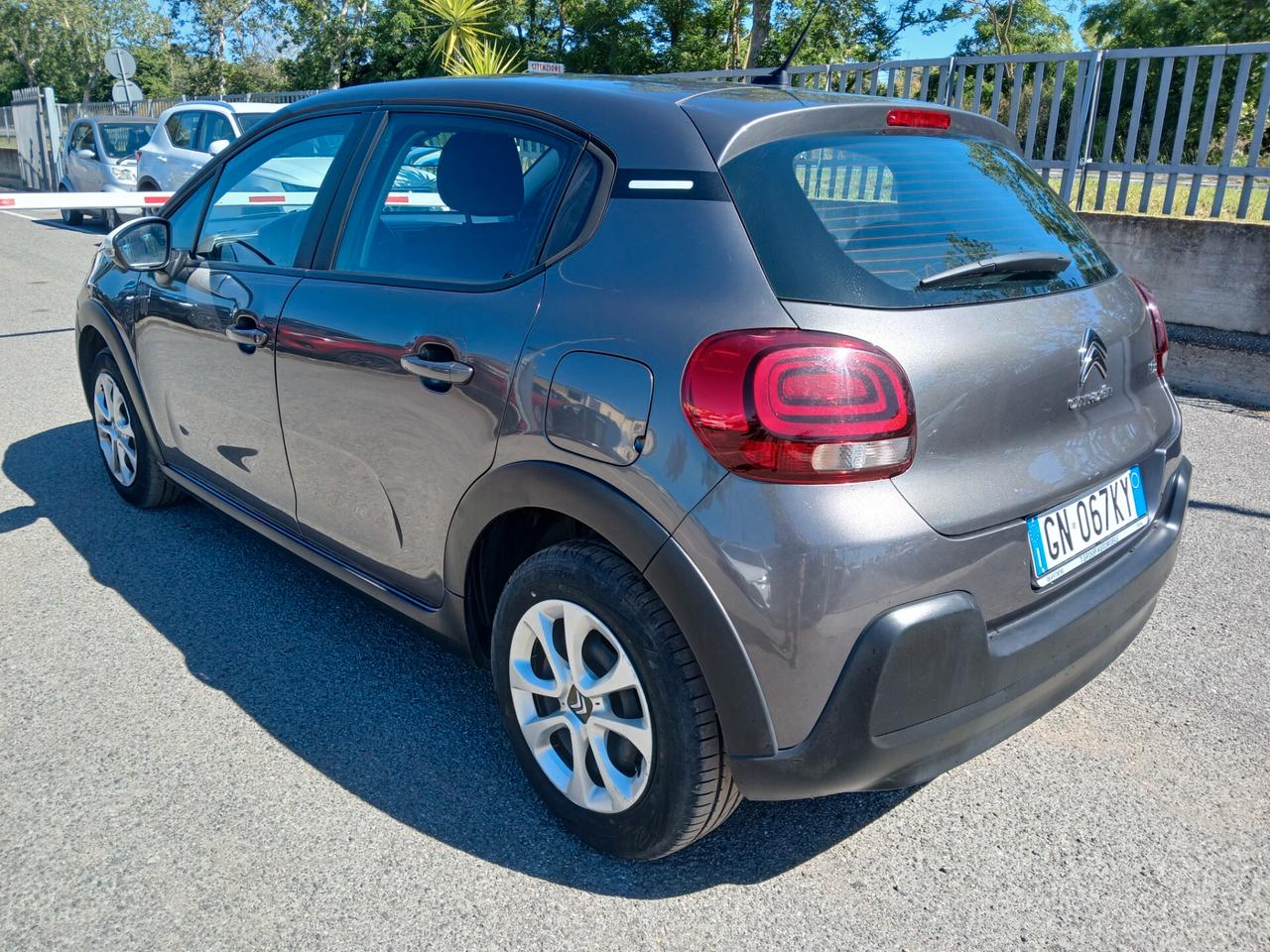 Citroen C3 83cv Shine