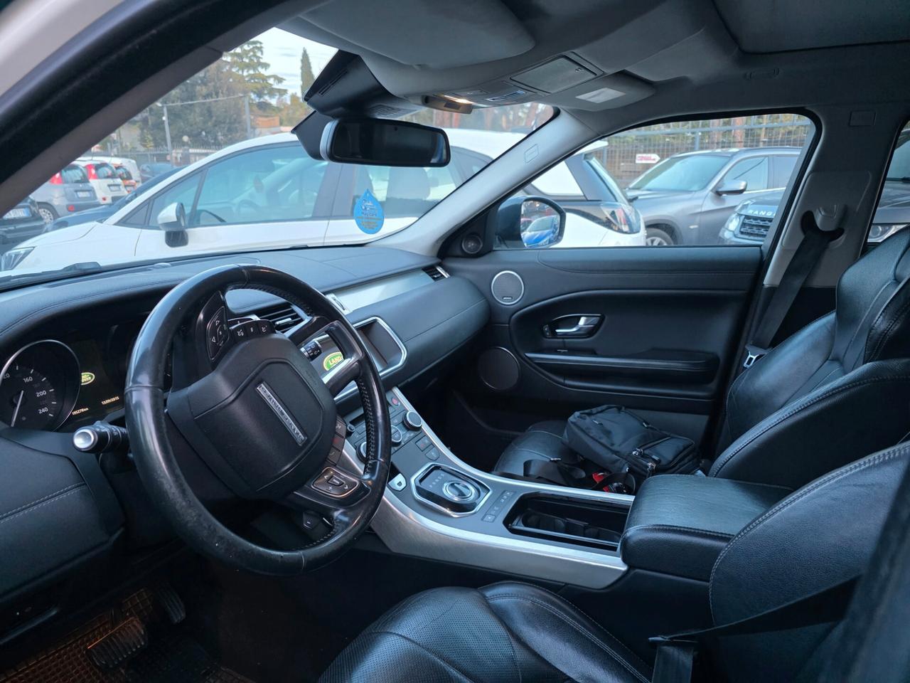 Land Rover Range Evoque 2.0 TD4 150 CV 5p. SE Dynamic