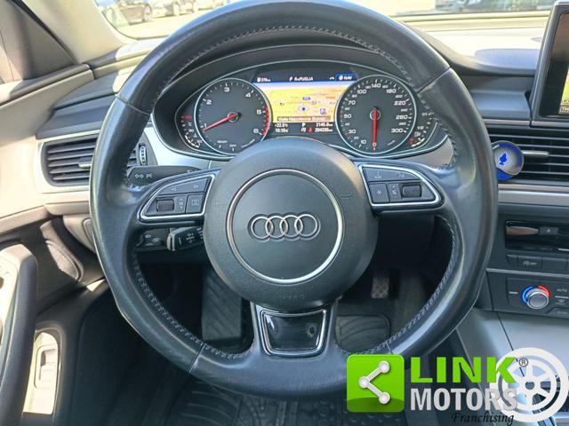 AUDI A6 Avant 2.0 TDI 190 CV ultra Business Plus