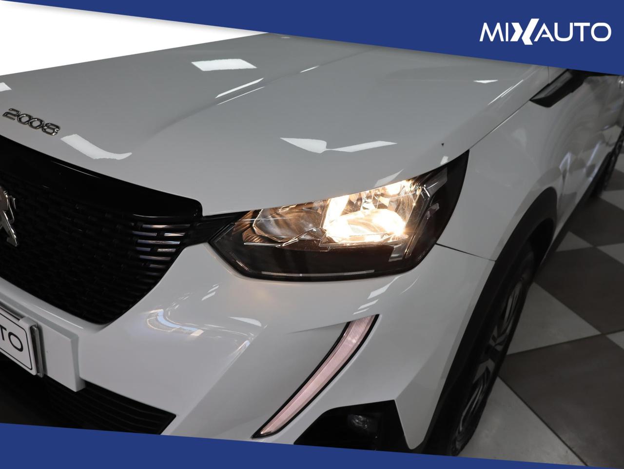 PEUGEOT 2008 1.5 BlueHDi 110CV Active EU6