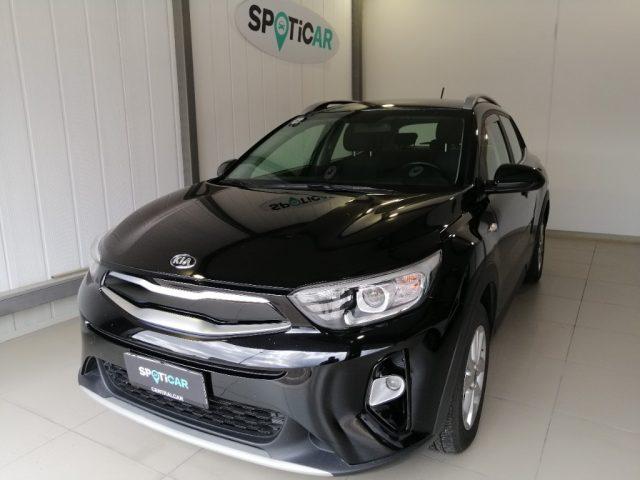 KIA Stonic 1.4 MPI 100 CV Style