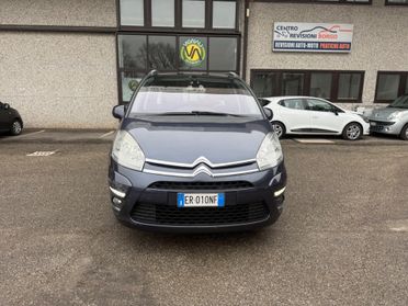 Citroen C4 Picasso 1.6 HDi Exclusive 7 Posti