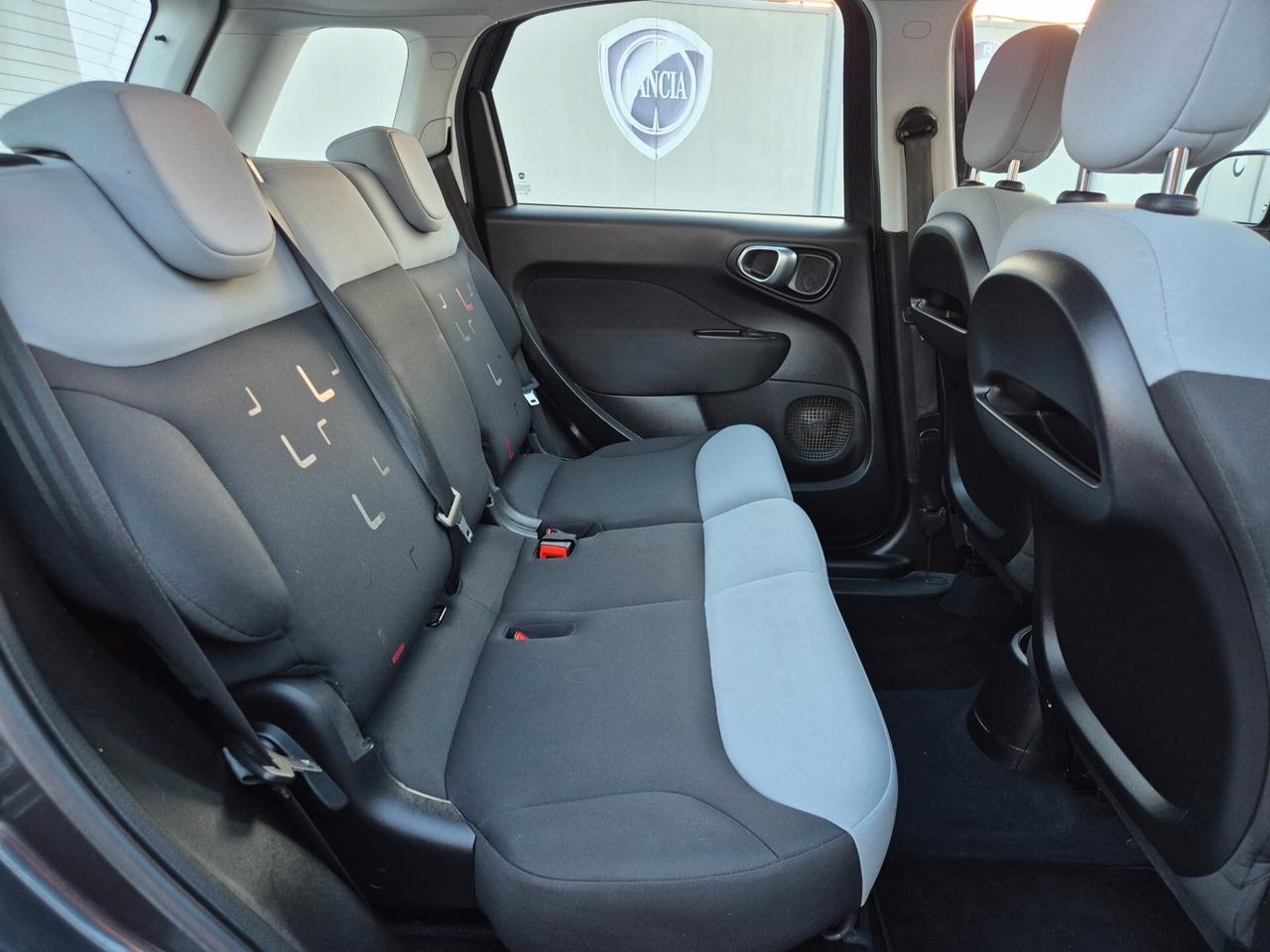 Fiat 500L 0.9 TwinAir Turbo Natural Power NUOVA 2017Lounge