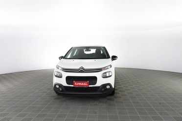 CITROEN C3 C3 PureTech 83 S&S Feel