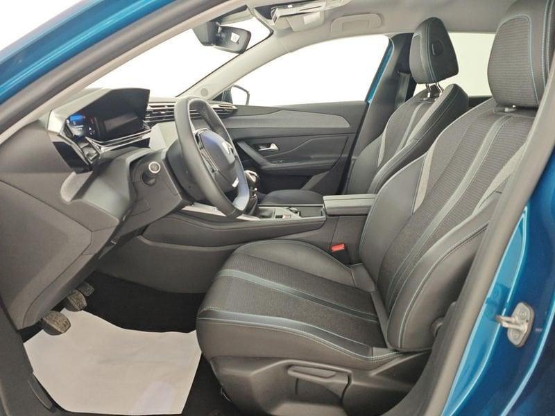Peugeot 308 PureTech Turbo 130 S&S Allure