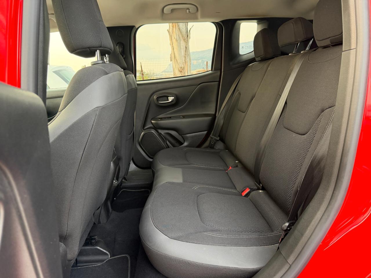 JEEP RENEGADE ANNO 2021 1.6 DIESEL 120 CV