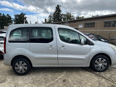 Citroen Berlingo Multispace 1.6 e-HDi 90 Seduction