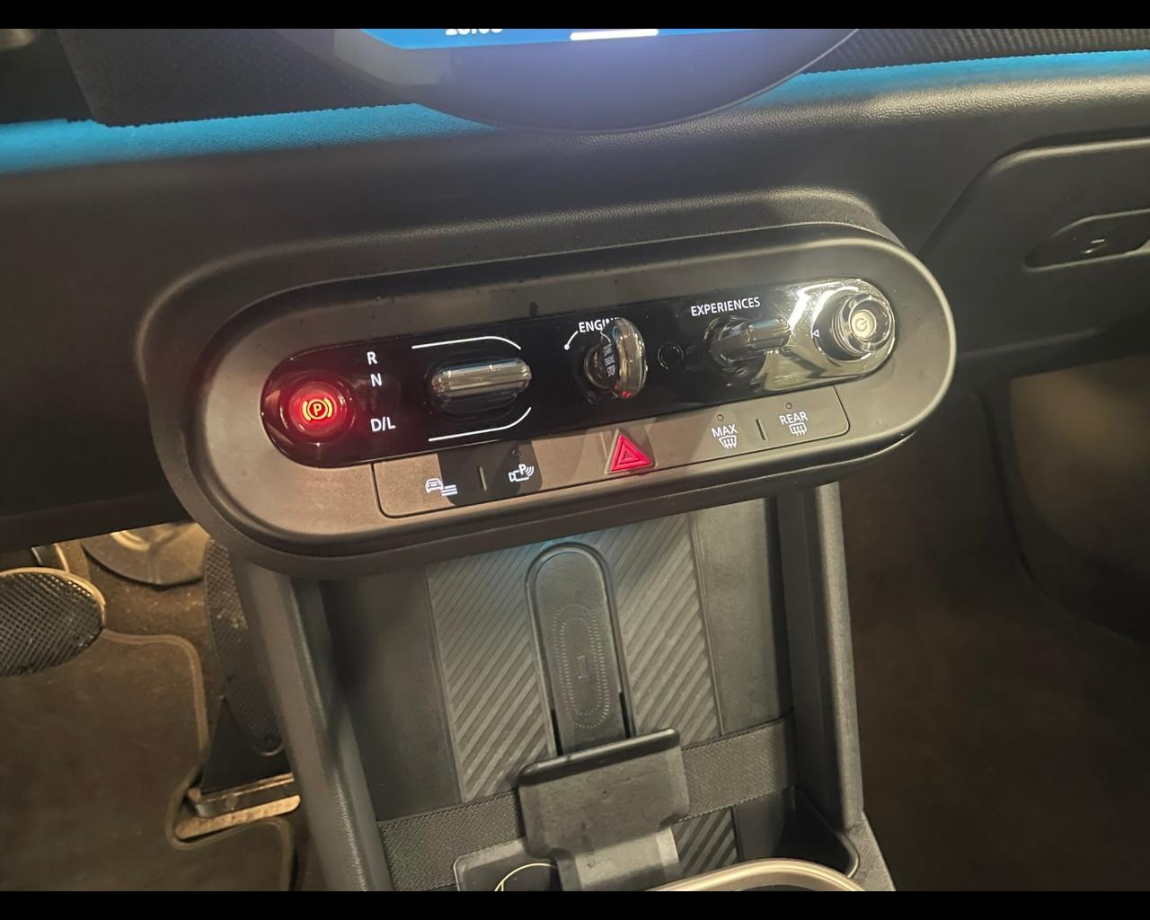 MINI Mini CooperCbr(F67) - Mini Cooper C Classic Cabrio