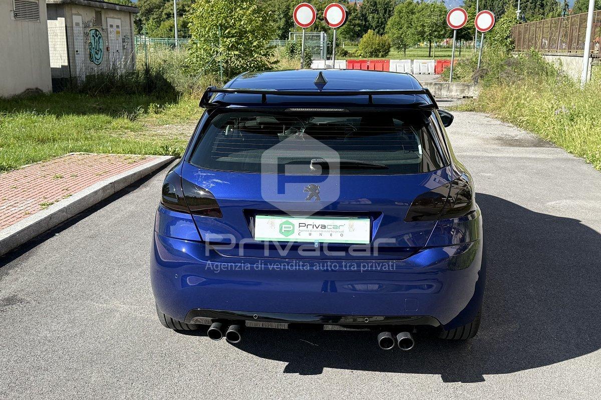 PEUGEOT 308 BlueHDi 130 S&S Allure