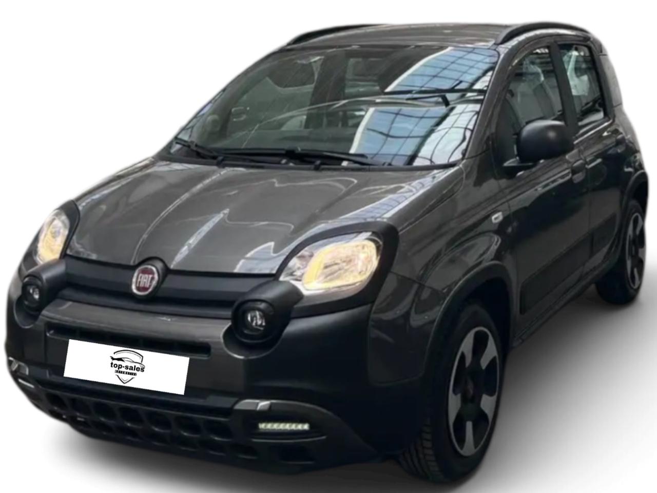 Fiat Panda Cross 1.0 FireFly S&S Hybrid Si Neopatentati