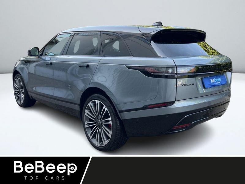 Land Rover Range Rover Velar 3.0D I6 MHEV AUTOBIOGRAPHY 4WD 3