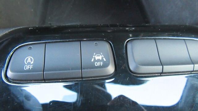 Opel Corsa Hybrid 110 CV aut. GS