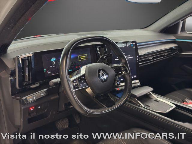 RENAULT Austral Full Hybrid E-Tech 200 CV Techno - PROMO